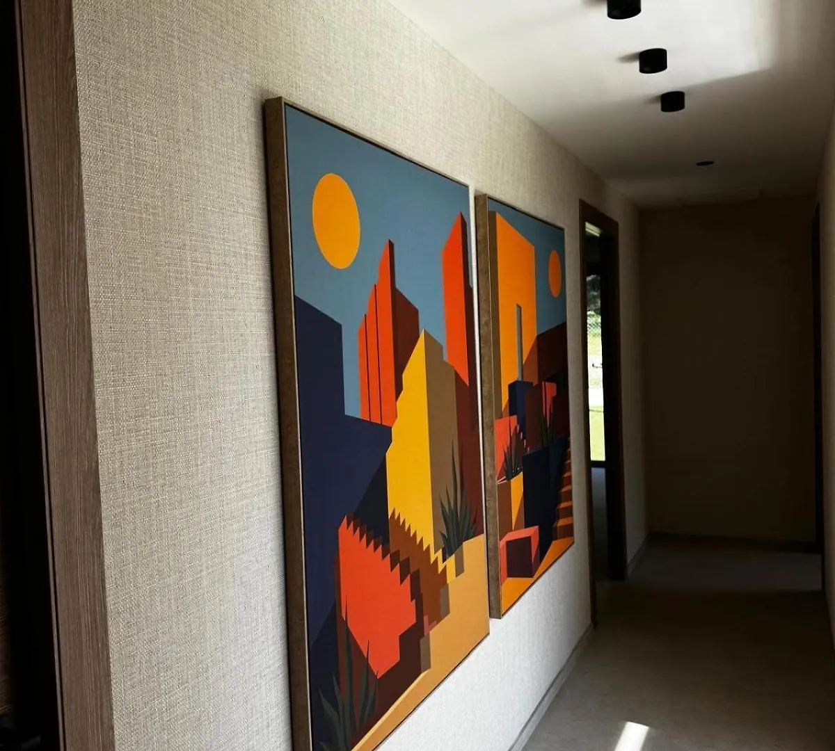 Villa Jylloue Modern 6 Chambres , Navette Aeroport Et Agent De Service Mougins 0*,  France