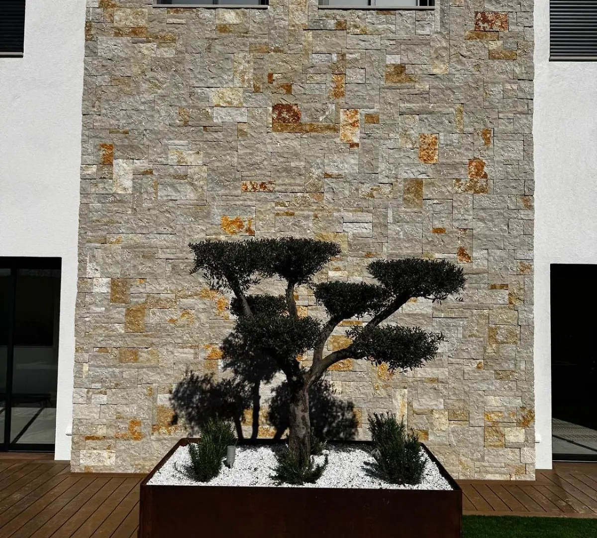 Villa Jylloue Modern 6 Chambres , Navette Aeroport Et Agent De Service Mougins France