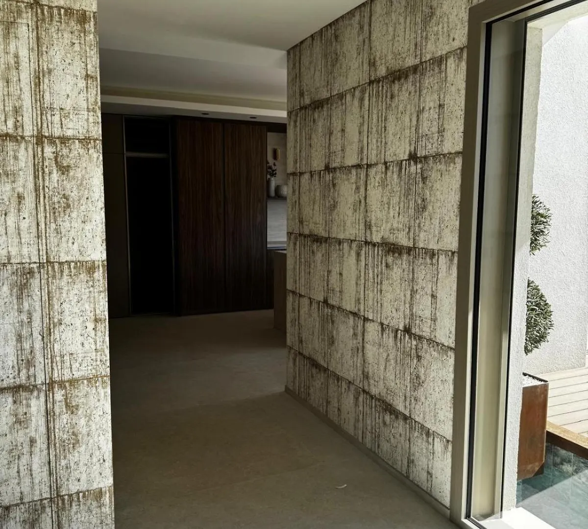 Villa Jylloue Modern 6 Chambres , Navette Aeroport Et Agent De Service Mougins