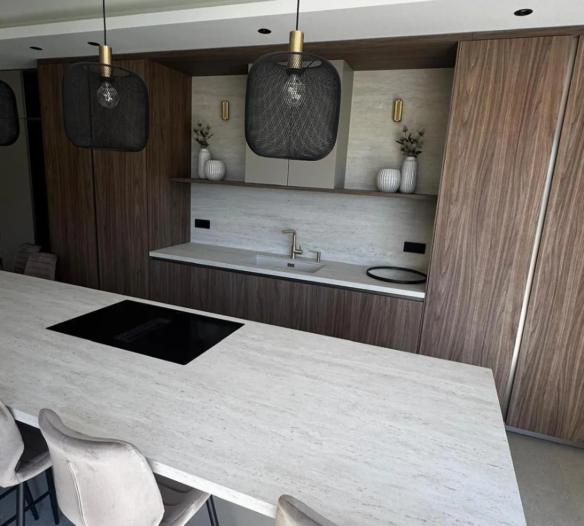 Villa Jylloue Modern 6 Chambres , Navette Aeroport Et Agent De Service Mougins France