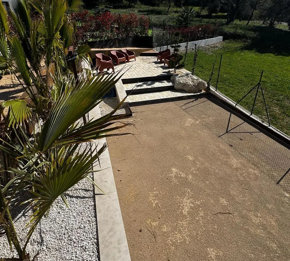 Villa Jylloue Modern 6 Chambres , Navette Aeroport Et Agent De Service Mougins France