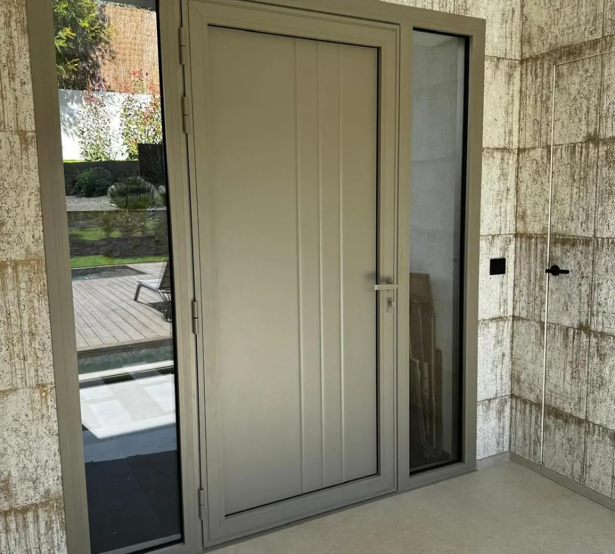 Villa Jylloue Modern 6 Chambres , Navette Aeroport Et Agent De Service Mougins France