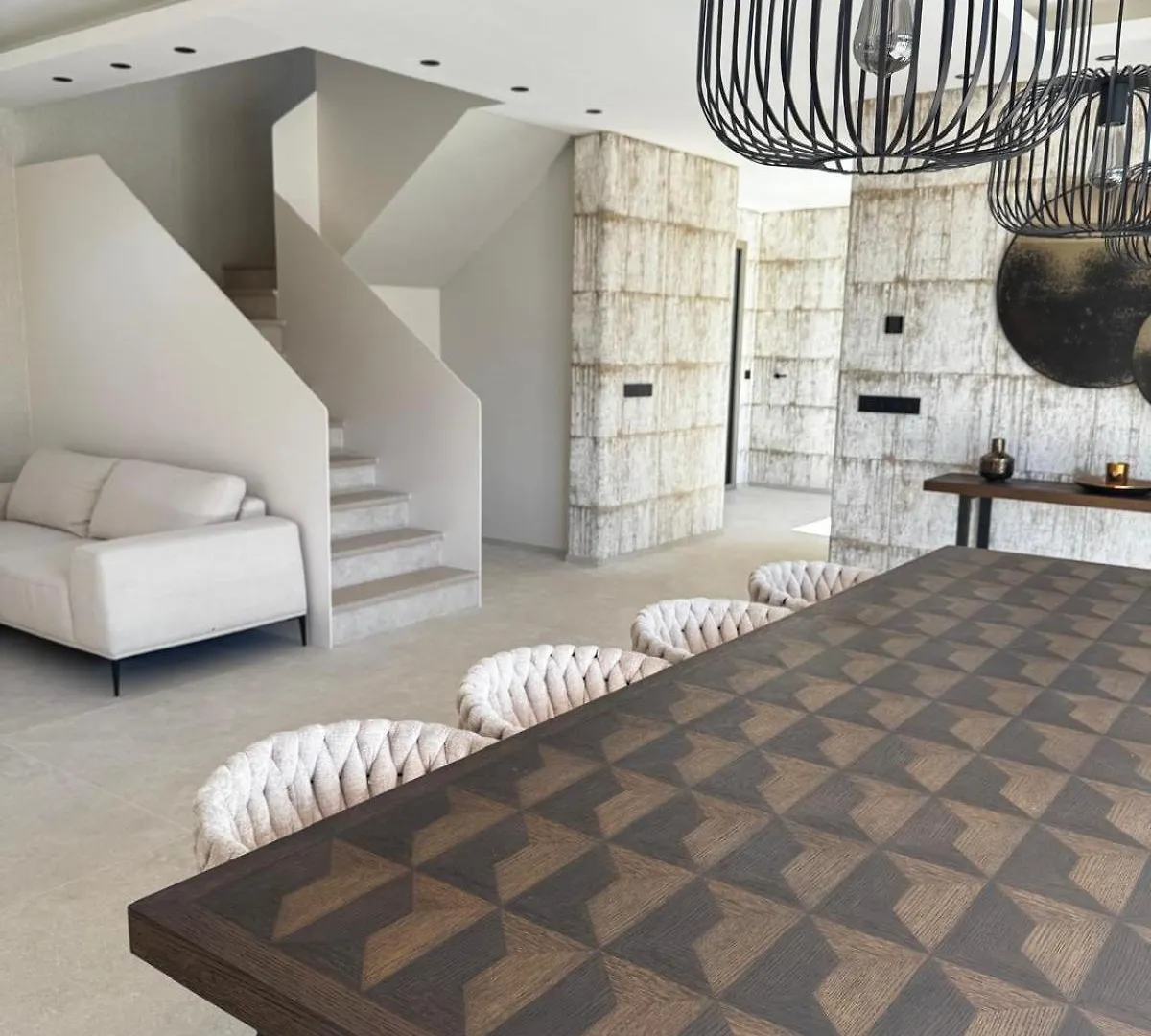 Villa Jylloue Modern 6 Chambres , Navette Aeroport Et Agent De Service Mougins 0*,  France