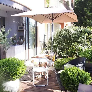Havre De Paix Avec Petit Déjeuners Inclus Mougins