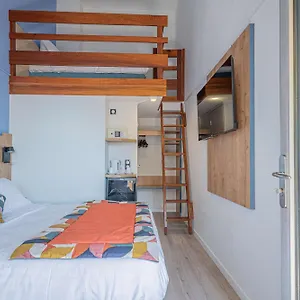 Sure Hotel By Best Western Mougins Belvedere Мужен