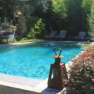4* Bed & Breakfast Les Rosées